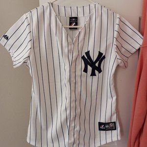 NY Yankee Jersey